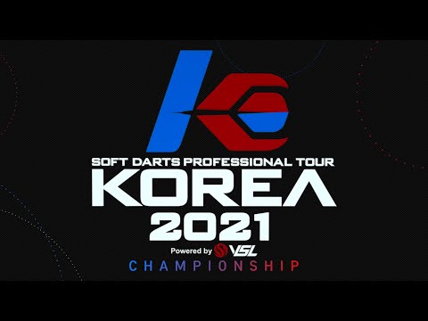 [LIVE] DARTSLIVE PROFESSIONAL CHAMPIONSHIP Final Powered by VSL