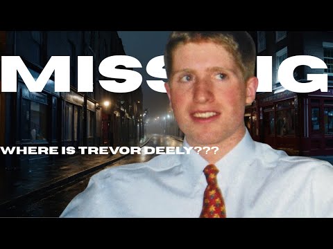 Missing: The Unsolved Case of Trevor Deely