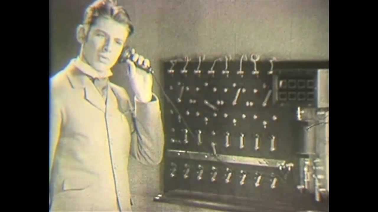 AT&T Archives: Switchboards, Old and New (Bonus Edition)