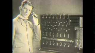 AT&T Archives: Switchboards, Old and New (Bonus Edition)