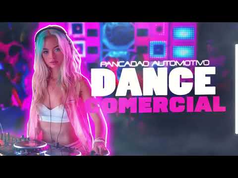 CDZÃO | PANCADÃO AUTOMOTIVO | DANCE COMERCIAL 2026 | 09 [ REMIX ]