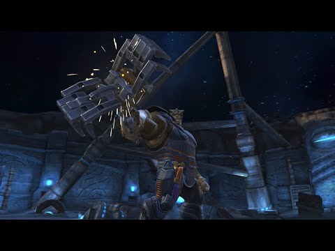 6 Star Rank 2 Cull Obsidian (No Suicide Masteries) - Marvel Contest of Champions