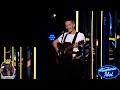 Jack Blocker Your Cheatin Heart Full Performance | American Idol 2024 Hollywood Day 1 Solo's S22E06