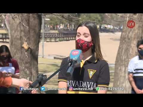 Informe especial: El día del estudiante más especial