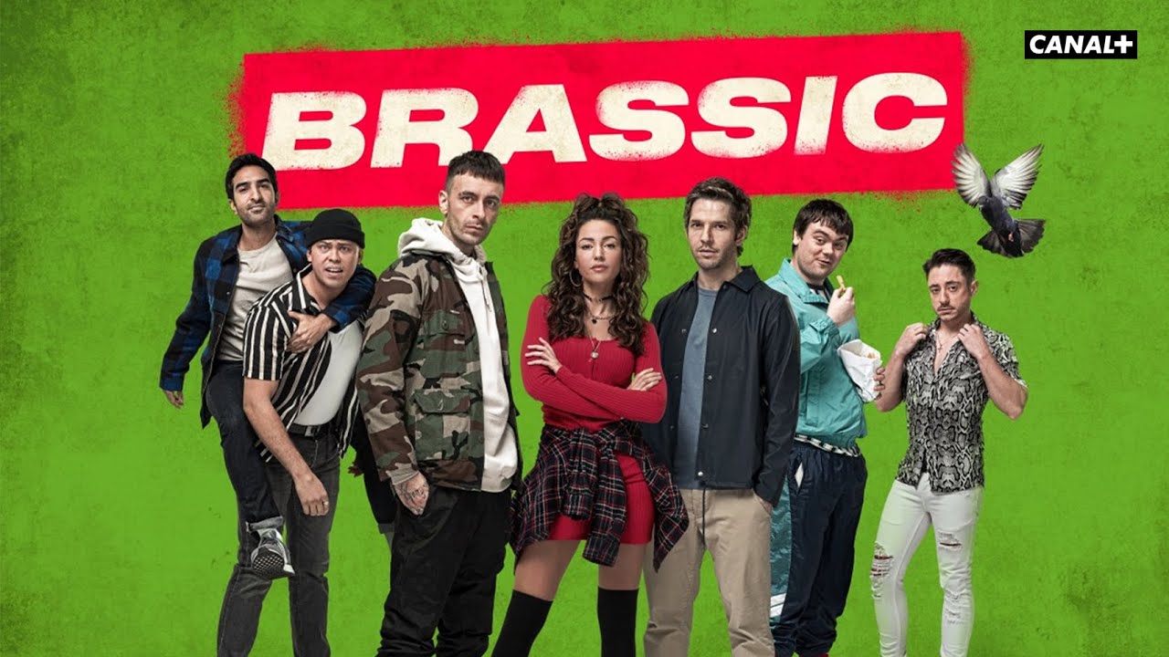Bande-annonce Brassic