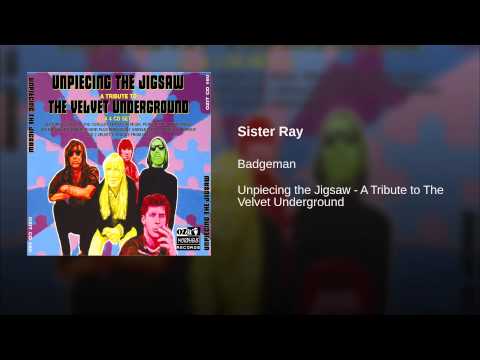 Video thumbnail for Sister Ray