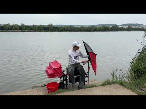 Umbrela Benzar Mix Bait Umbrella 85cm