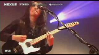 ギルガメシュ (Girugamesh) - 睡蓮 (Suiren) Live at Nexus Jrock to the World