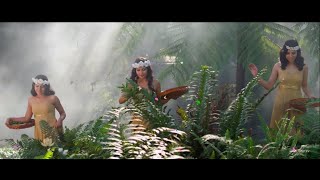 Download lagu THERE IS A PLACE  - Leo Rojas mp3