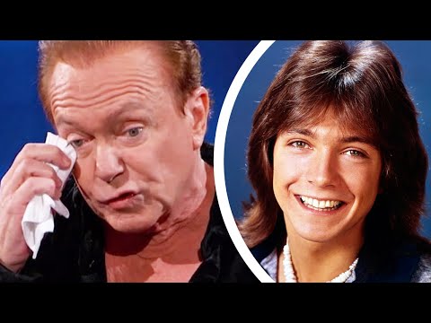 David Cassidy Covered Up Lies Until His Death