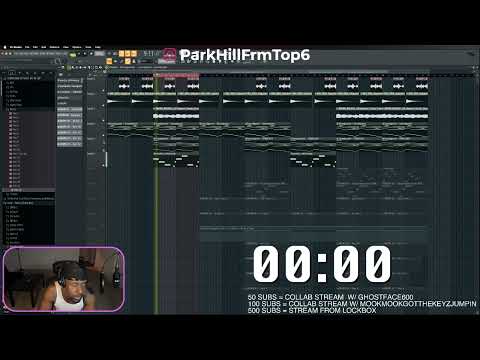 🏚️ Park Hill OTF - Beat & Song Breakdown