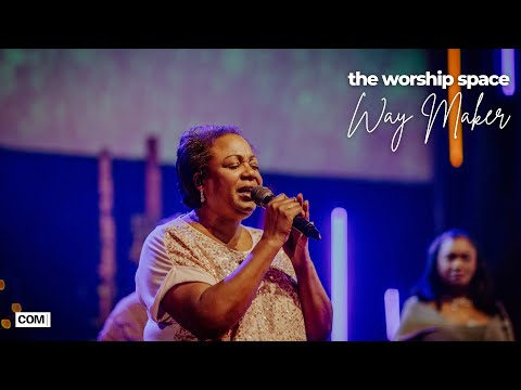 The Worship Space - Way Maker