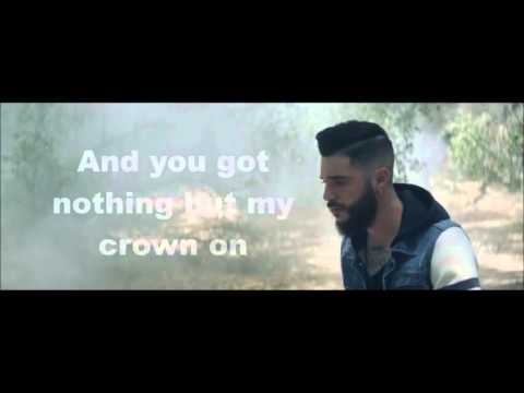 Carry Your Throne - Jon Bellion