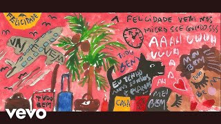 TODOS OS SENTIDOS - Vai e vem