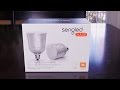 Sengled Pulse 2 in 1 LED Light + Wireless JBL ...