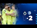 ? Club Brugge - KAA Gent: 1-2