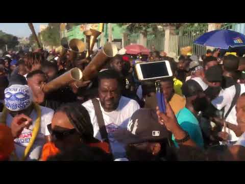 Raram No limit🇭🇹