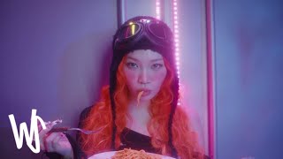 Download lagu LE SSERAFIM (르세라핌) 'SPAGHETTI (Member Ver.)'  MV (Spatial Audio - Dolby Atmos) mp3