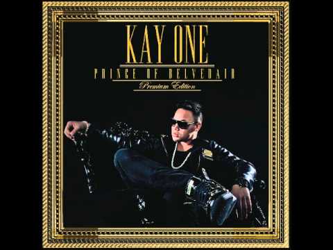 Prince Of Belvedair (Kay one feat. Emory