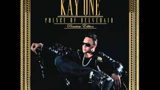 Prince Of Belvedair (Kay one feat. Emory