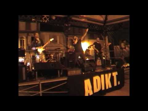 ADIKT who can save me