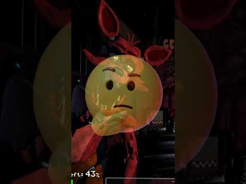 Who KILLED Phone Guy In FNAF 1 Mystery SOLVED #FNAF #Shorts