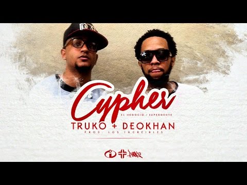 TRUKO De La Musa - Cypher: Supergente & El Negocio Ft. @Deokhansbw