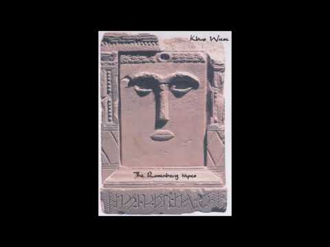 Klaus Wiese - The Rosenberg Tapes [full album]