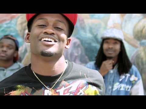 Christiamentalz & ST Spittin - All Day Music Video