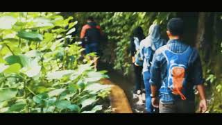 preview picture of video 'Trip curug pamutuh tasikmalaya'