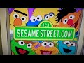 Elmo S World