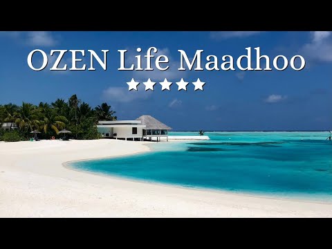 Videos del Ozen Life Maadhoo 5★ en Atolón de Malé Sur, MaldivasVer MásVerPrecios18CerrarConsulta por Whatsapp 🇦🇷BookingTripadvisorExpediaAgodaTravelocityOrbitzPricelineTripSkyscannerDespegarKayakHotelesDestiniaTrivagoLastminuteHotwireTuiWotif