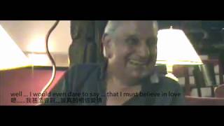 Carlos Perez y Rosa Forte - Tango Origin Celebration - Taiwan