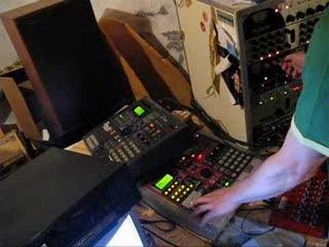 JAHNO DUB MIXING SESSION  29-11-2007 - CALL OUT TO JAH