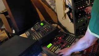 JAHNO DUB MIXING SESSION  29-11-2007 - CALL OUT TO JAH