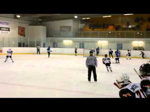 Uplakers Mustat - HC Nokia