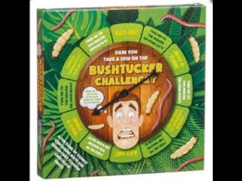 download lagu mp3 mp4 Bush Tucker Chocolate, download lagu Bush Tucker Chocolate gratis, unduh video klip Bush Tucker Chocolate