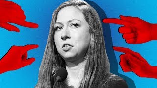 Chapo Trap House | Chelsea Clinton