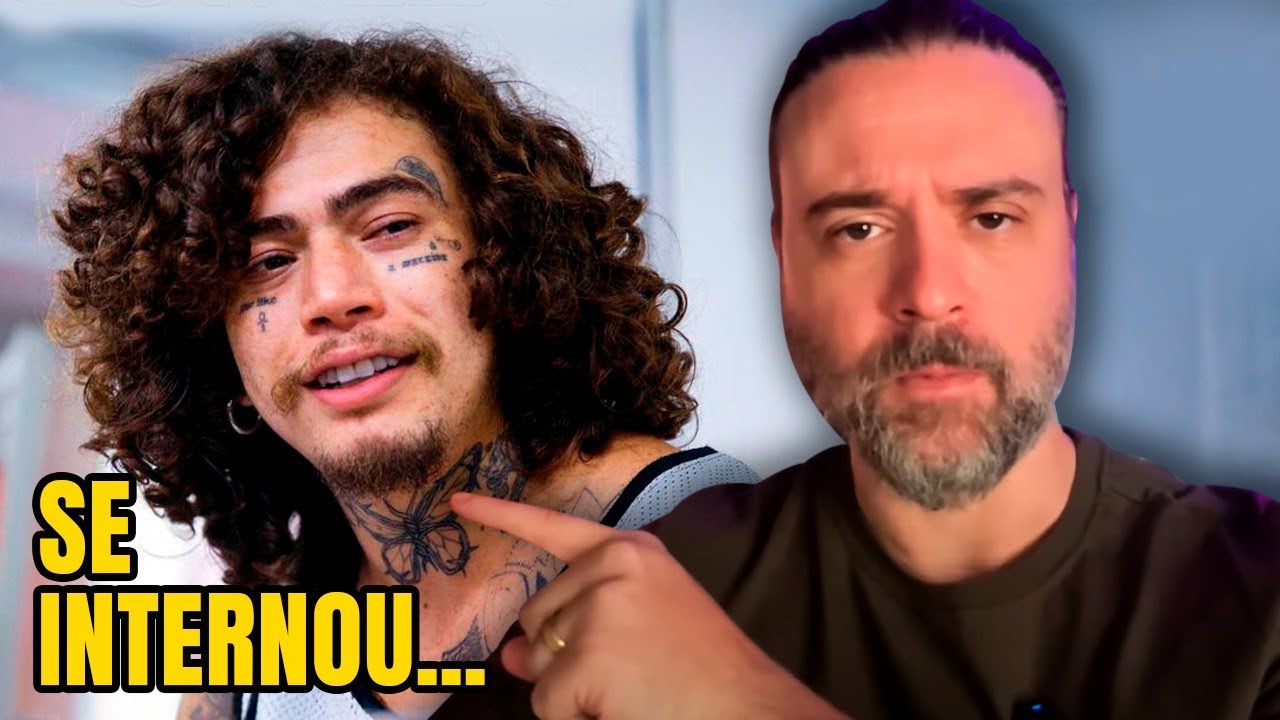 WHINDERSSON - O FUNDO DO POÇO