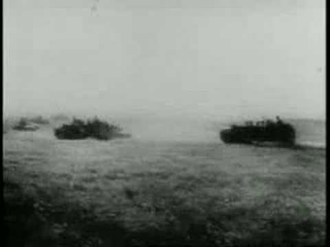 (03) Why We Fight: "Divide and Conquer" (ca. 1943) 3/6