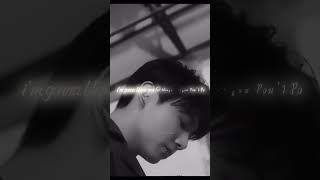 Download lagu Jungkook heart breaking song 'HATE YOU' [Acapella ver.]  with Lyrics #hateyou #jungkook #bts #jk #정국 mp3