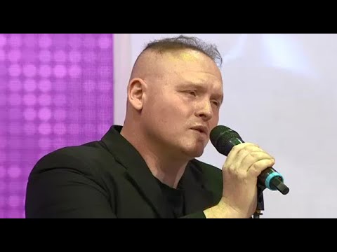 Mihai Nae feat. Marijuana - Dintre Atatea Stele @ Teo Show