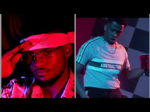 Terrell Elymoor Feat El djine feat Houssdjo