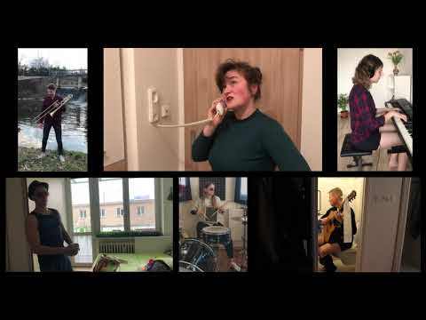 The Half- Jez(Ivan Mládek)