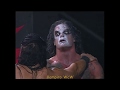 WCW Vampiro 4th Theme Take It