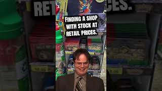 We've hit gold. #pokemon #pokemonchannel #memes #pokemoncards