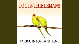 Falling in Love with Love