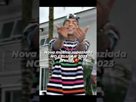 Mc GH música nova 2023 esqueça tudo bebê🔥🙅🏼‍♂️🎤🎶