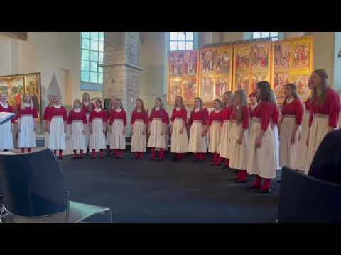 Susanna Lindmark (s 1967) Song of Hope