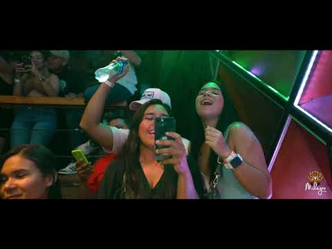 Otra Cosa - Luister La Voz | Milagro Club Montería (En vivo)